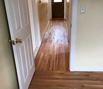 Portfolio | Oscar Floors Inc.