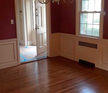 Portfolio | Oscar Floors Inc.