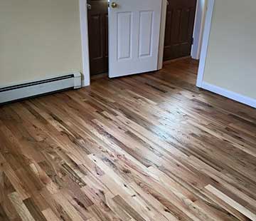 Portfolio | Oscar Floors Inc.