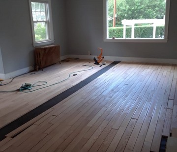 Portfolio | Oscar Floors Inc.