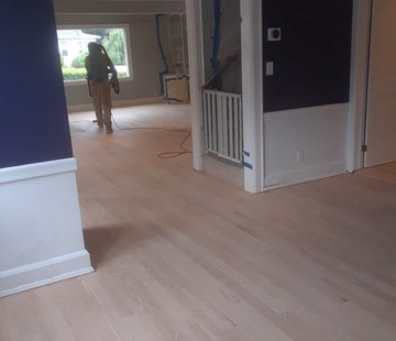 Portfolio | Oscar Floors Inc.