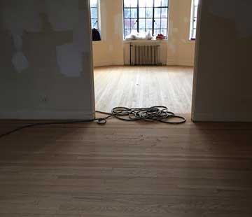 Portfolio | Oscar Floors Inc.