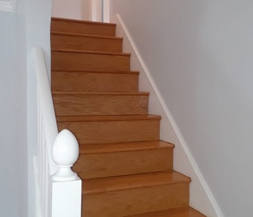 Portfolio | Oscar Floors Inc.