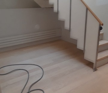 Portfolio | Oscar Floors Inc.