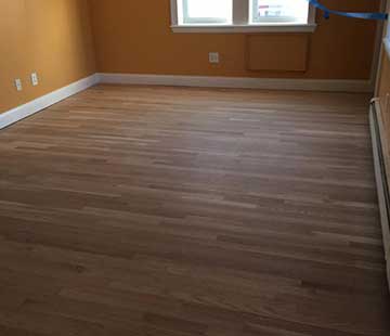 Portfolio | Oscar Floors Inc.