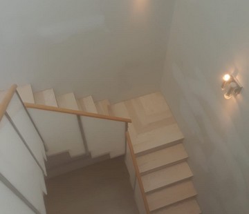 Portfolio | Oscar Floors Inc.
