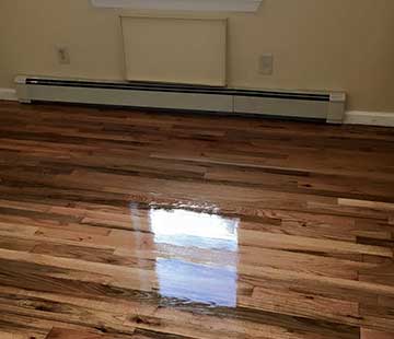 Portfolio | Oscar Floors Inc.