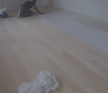 Portfolio | Oscar Floors Inc.