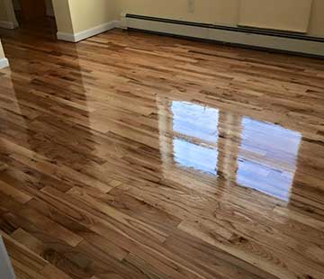 Portfolio | Oscar Floors Inc.