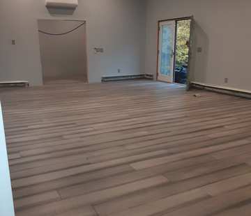 Portfolio | Oscar Floors Inc.