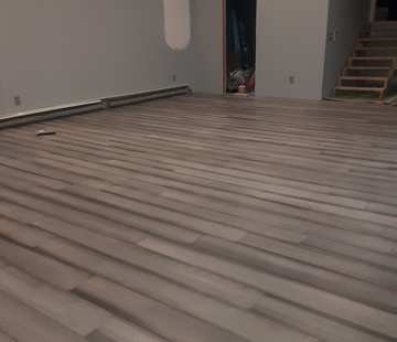 Portfolio | Oscar Floors Inc.