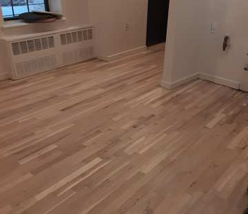 Portfolio | Oscar Floors Inc.