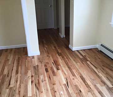 Portfolio | Oscar Floors Inc.