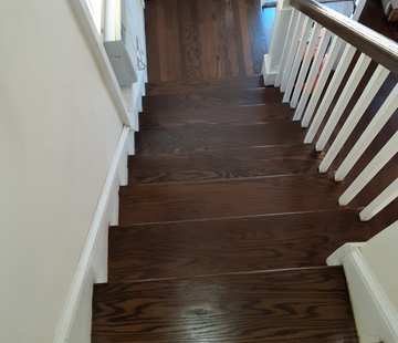 Portfolio | Oscar Floors Inc.