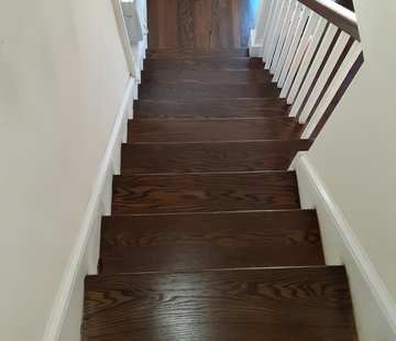 Portfolio | Oscar Floors Inc.