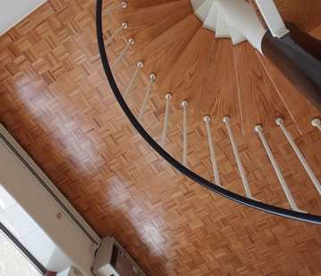 Portfolio | Oscar Floors Inc.