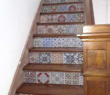 Portfolio | Oscar Floors Inc.