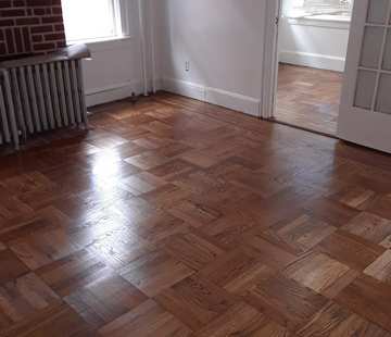 Portfolio | Oscar Floors Inc.