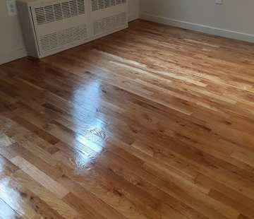 Portfolio | Oscar Floors Inc.