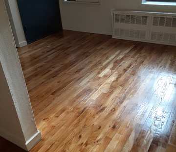 Portfolio | Oscar Floors Inc.