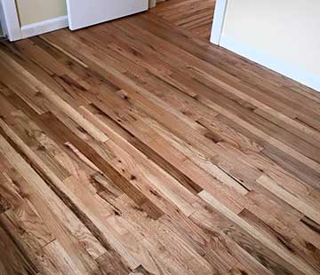 Portfolio | Oscar Floors Inc.