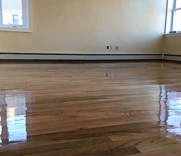 Portfolio | Oscar Floors Inc.