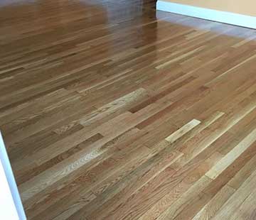 Portfolio | Oscar Floors Inc.