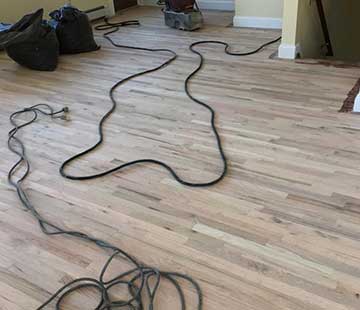 Portfolio | Oscar Floors Inc.
