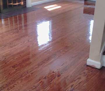 Portfolio | Oscar Floors Inc.