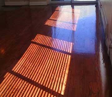 Portfolio | Oscar Floors Inc.