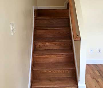 Portfolio | Oscar Floors Inc.