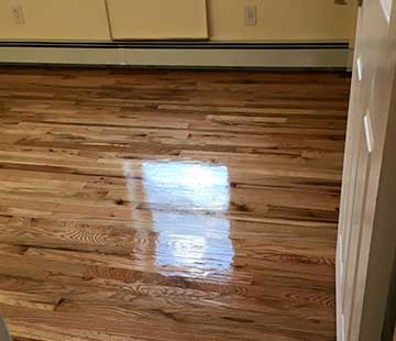 Portfolio | Oscar Floors Inc.