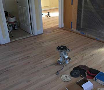 Portfolio | Oscar Floors Inc.