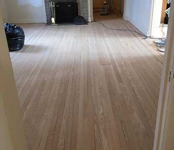 Portfolio | Oscar Floors Inc.