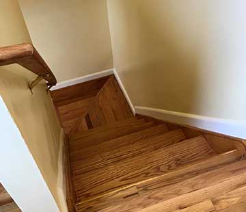 Portfolio | Oscar Floors Inc.