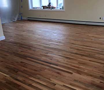 Portfolio | Oscar Floors Inc.