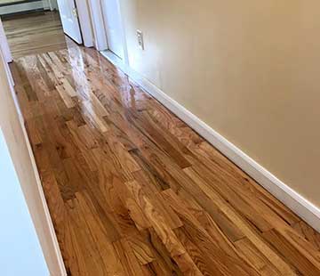 Portfolio | Oscar Floors Inc.