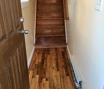 Portfolio | Oscar Floors Inc.
