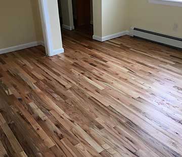 Portfolio | Oscar Floors Inc.