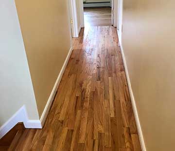Portfolio | Oscar Floors Inc.
