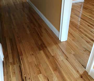 Portfolio | Oscar Floors Inc.