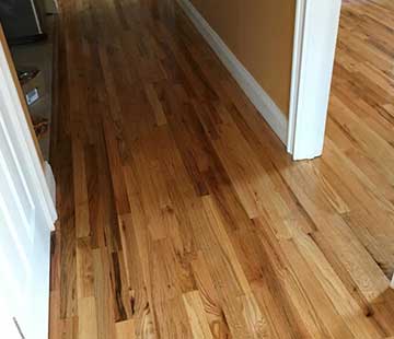 Portfolio | Oscar Floors Inc.