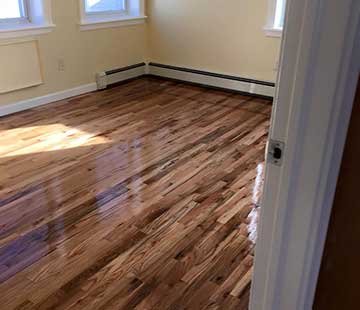 Portfolio | Oscar Floors Inc.
