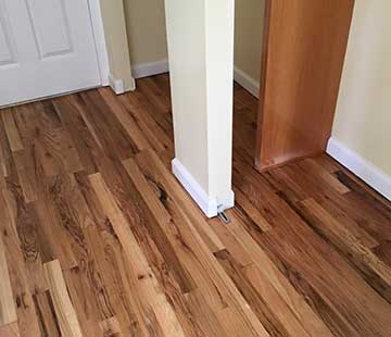 Portfolio | Oscar Floors Inc.