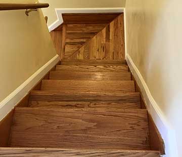 Portfolio | Oscar Floors Inc.