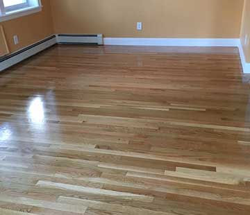 Portfolio | Oscar Floors Inc.