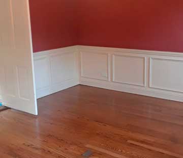 Portfolio | Oscar Floors Inc.