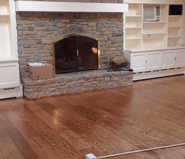 Portfolio | Oscar Floors Inc.
